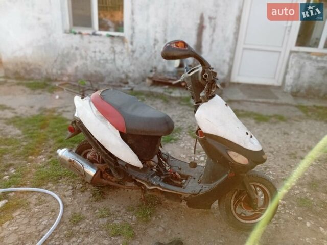 Белый Вайпер Винд, объемом двигателя 0 л и пробегом 1 тыс. км за 100 $, фото 1 на Automoto.ua