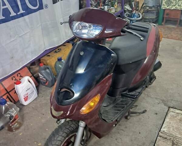 Вайпер Wind, об'ємом двигуна 0 л та пробігом 34 тис. км за 332 $, фото 1 на Automoto.ua