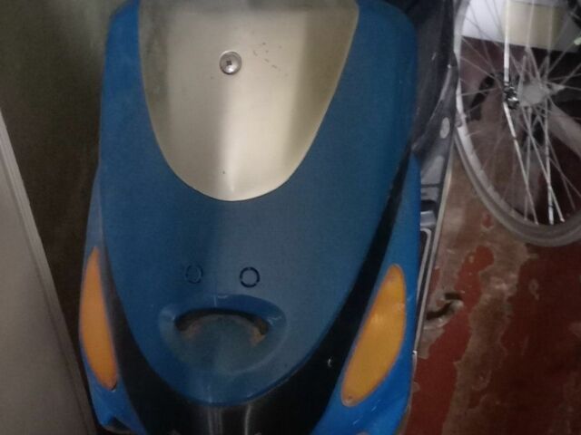 Вайпер Винд, объемом двигателя 50 л и пробегом 0 тыс. км за 95 $, фото 1 на Automoto.ua