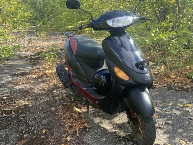 Вайпер Винд, объемом двигателя 80 л и пробегом 0 тыс. км за 10000 $, фото 1 на Automoto.ua
