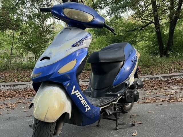 Вайпер Винд, объемом двигателя 75 л и пробегом 0 тыс. км за 157 $, фото 1 на Automoto.ua