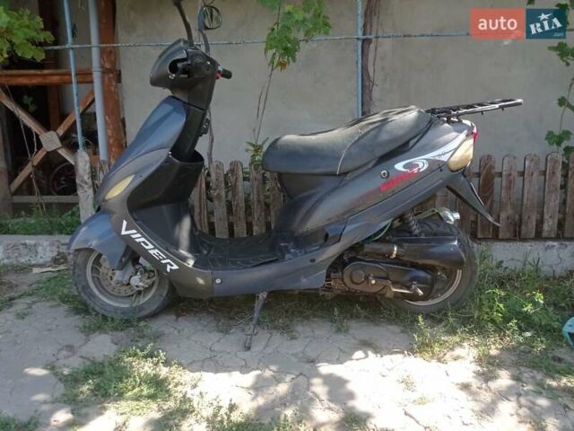 Сірий Вайпер Wind, об'ємом двигуна 0.05 л та пробігом 9 тис. км за 241 $, фото 1 на Automoto.ua