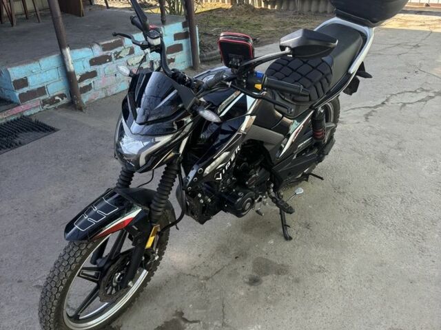 Вайпер ZS, об'ємом двигуна 0.2 л та пробігом 0 тис. км за 927 $, фото 1 на Automoto.ua