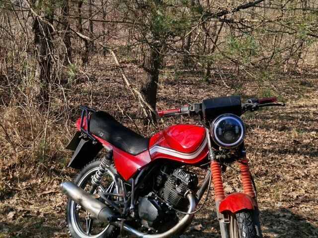 Вайпер ZS, об'ємом двигуна 0.15 л та пробігом 0 тис. км за 450 $, фото 1 на Automoto.ua