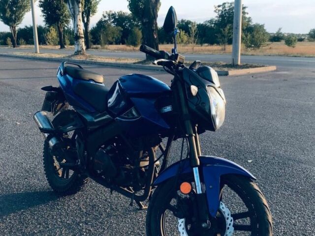 Вайпер ЗС, объемом двигателя 0.2 л и пробегом 0 тыс. км за 948 $, фото 1 на Automoto.ua