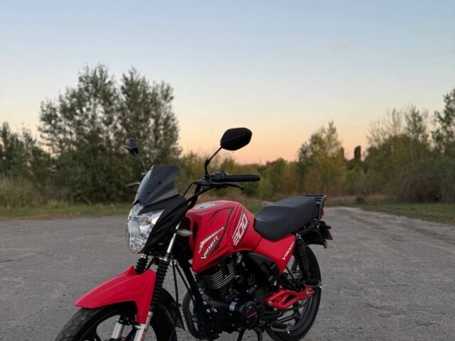 Вайпер ЗС, объемом двигателя 0.2 л и пробегом 0 тыс. км за 831 $, фото 1 на Automoto.ua