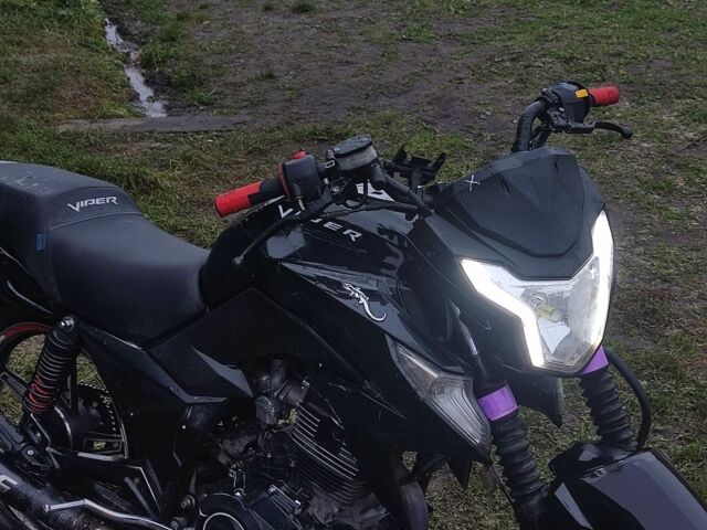 Вайпер ЗС, объемом двигателя 0.2 л и пробегом 0 тыс. км за 550 $, фото 1 на Automoto.ua