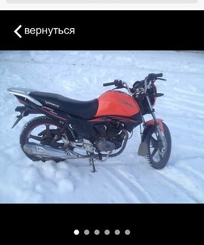 Вайпер ЗС, объемом двигателя 0.2 л и пробегом 5 тыс. км за 500 $, фото 1 на Automoto.ua