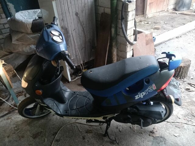 Вайпер Зип, объемом двигателя 72 л и пробегом 0 тыс. км за 273 $, фото 1 на Automoto.ua