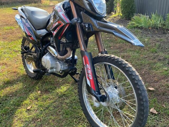 Чорний Вайпер Інша, об'ємом двигуна 0.2 л та пробігом 0 тис. км за 1028 $, фото 1 на Automoto.ua