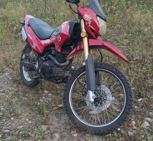 Красный Вайпер Другая, объемом двигателя 0.2 л и пробегом 0 тыс. км за 840 $, фото 1 на Automoto.ua
