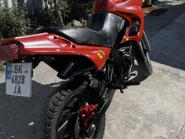 Червоний Вайпер Інша, об'ємом двигуна 0.2 л та пробігом 0 тис. км за 650 $, фото 1 на Automoto.ua