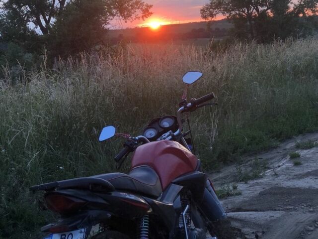 Красный Вайпер Другая, объемом двигателя 0.2 л и пробегом 0 тыс. км за 713 $, фото 1 на Automoto.ua