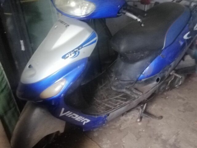 Вайпер Інша, об'ємом двигуна 0 л та пробігом 0 тис. км за 168 $, фото 1 на Automoto.ua