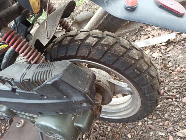 Вайпер Другая, объемом двигателя 0.15 л и пробегом 0 тыс. км за 192 $, фото 1 на Automoto.ua