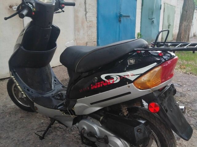 Вайпер Другая 2007 в Кривом Роге на Automoto.ua Вайпер Другая, объемом двигателя 49 л и пробегом 0 тыс. км за 297 $, фото 1 на Automoto.ua