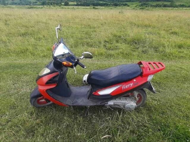 Вайпер Другая, объемом двигателя 0.15 л и пробегом 0 тыс. км за 214 $, фото 1 на Automoto.ua