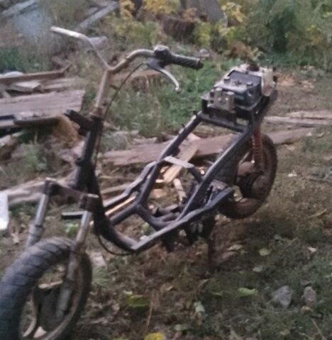 Вайпер Інша, об'ємом двигуна 80 л та пробігом 0 тис. км за 29 $, фото 1 на Automoto.ua