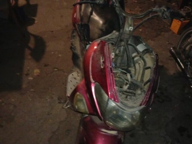 Вайпер Другая, объемом двигателя 0.15 л и пробегом 0 тыс. км за 85 $, фото 1 на Automoto.ua