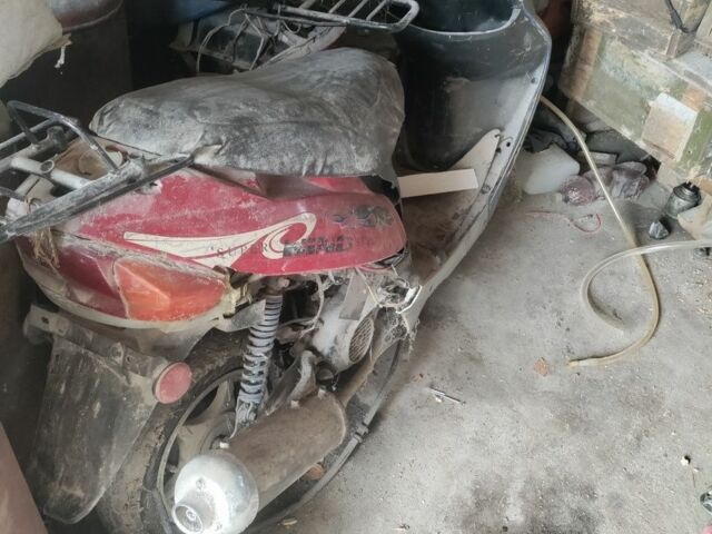 Вайпер Інша, об'ємом двигуна 0 л та пробігом 0 тис. км за 72 $, фото 1 на Automoto.ua