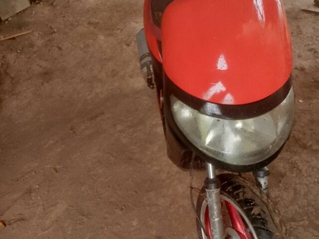 Вайпер Інша, об'ємом двигуна 49 л та пробігом 0 тис. км за 156 $, фото 1 на Automoto.ua