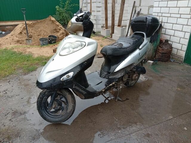 Вайпер Другая, объемом двигателя 50 л и пробегом 0 тыс. км за 228 $, фото 1 на Automoto.ua