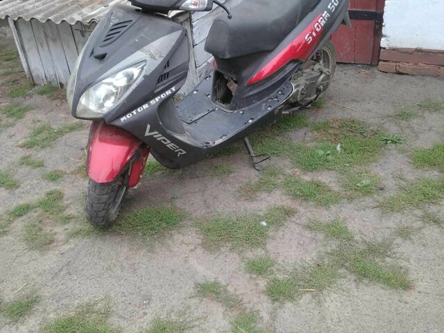 Вайпер Другая, объемом двигателя 0 л и пробегом 0 тыс. км за 150 $, фото 1 на Automoto.ua