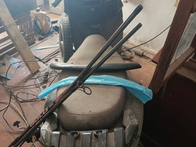 Вайпер Другая, объемом двигателя 0.15 л и пробегом 0 тыс. км за 300 $, фото 1 на Automoto.ua