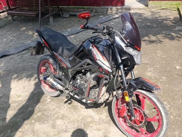 Вайпер Другая, объемом двигателя 0.2 л и пробегом 0 тыс. км за 750 $, фото 1 на Automoto.ua