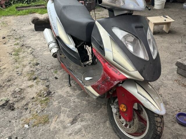 Вайпер Другая, объемом двигателя 50 л и пробегом 0 тыс. км за 119 $, фото 1 на Automoto.ua