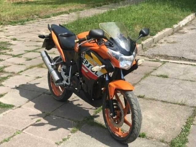 Вайпер Другая, объемом двигателя 0.2 л и пробегом 0 тыс. км за 1100 $, фото 1 на Automoto.ua