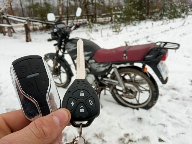 Вайпер Другая, объемом двигателя 0.15 л и пробегом 0 тыс. км за 498 $, фото 1 на Automoto.ua