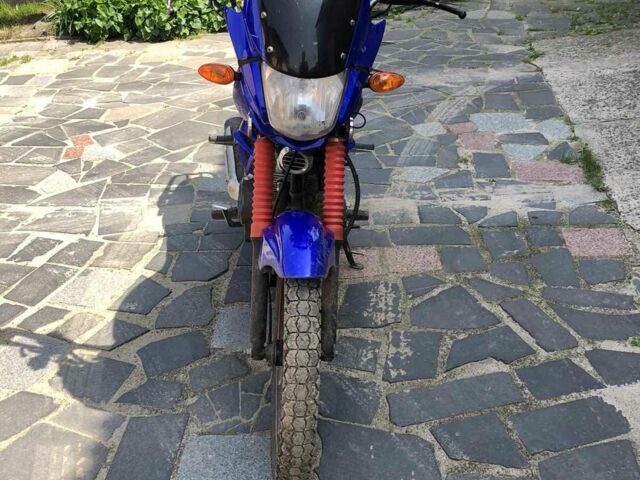 Вайпер Другая, объемом двигателя 0.15 л и пробегом 0 тыс. км за 750 $, фото 1 на Automoto.ua