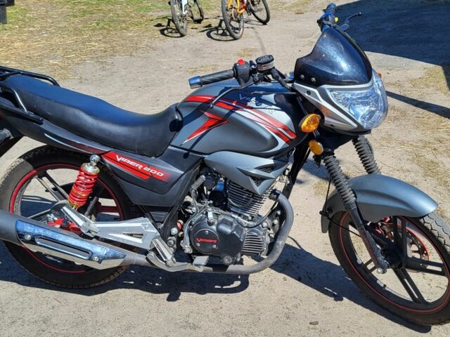 Вайпер Другая, объемом двигателя 0.2 л и пробегом 0 тыс. км за 846 $, фото 1 на Automoto.ua