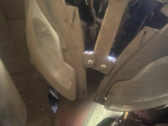 Вайпер Інша, об'ємом двигуна 80 л та пробігом 0 тис. км за 46 $, фото 1 на Automoto.ua