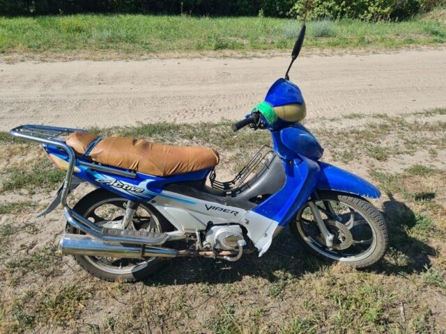 Вайпер Другая, объемом двигателя 0.11 л и пробегом 0 тыс. км за 369 $, фото 1 на Automoto.ua