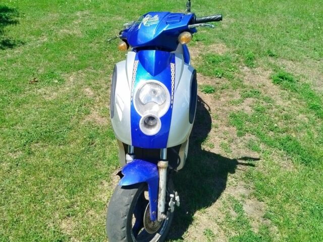 Вайпер Інша, об'ємом двигуна 50 л та пробігом 0 тис. км за 3000 $, фото 1 на Automoto.ua
