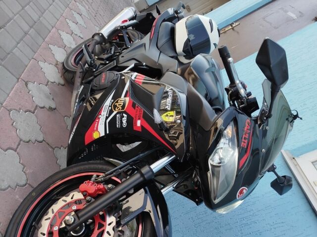 Вайпер Другая, объемом двигателя 0.25 л и пробегом 0 тыс. км за 40000 $, фото 1 на Automoto.ua