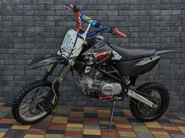 Вайпер Другая, объемом двигателя 0.16 л и пробегом 0 тыс. км за 714 $, фото 1 на Automoto.ua