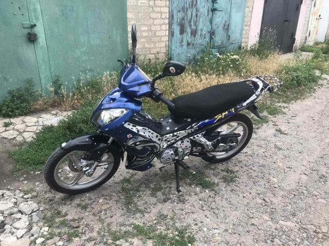 Вайпер Другая, объемом двигателя 49 л и пробегом 0 тыс. км за 475 $, фото 1 на Automoto.ua