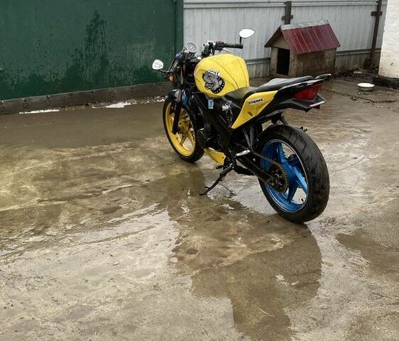 Вайпер Другая, объемом двигателя 0.25 л и пробегом 0 тыс. км за 642 $, фото 1 на Automoto.ua