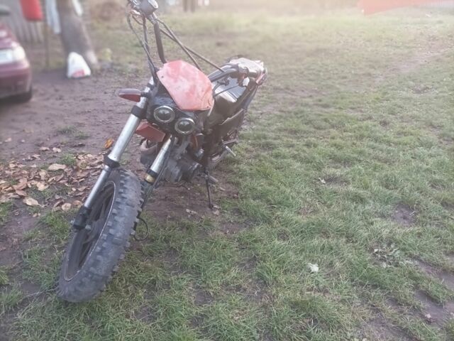 Вайпер Другая, объемом двигателя 0.25 л и пробегом 0 тыс. км за 200 $, фото 1 на Automoto.ua