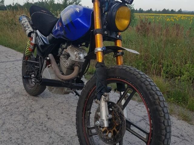 Вайпер Другая, объемом двигателя 0.15 л и пробегом 0 тыс. км за 308 $, фото 1 на Automoto.ua