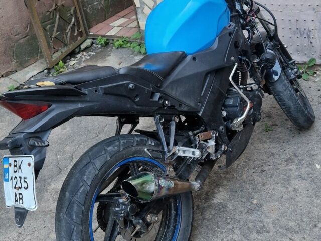 Вайпер Другая, объемом двигателя 0.2 л и пробегом 0 тыс. км за 522 $, фото 1 на Automoto.ua