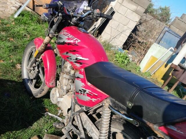 Вайпер Другая, объемом двигателя 0.13 л и пробегом 0 тыс. км за 215 $, фото 1 на Automoto.ua