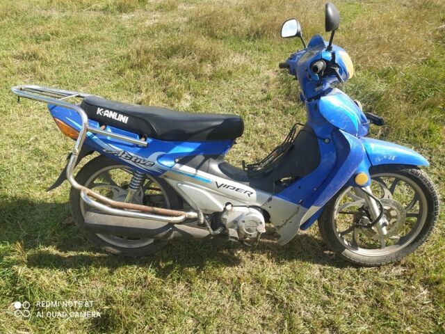 Вайпер Другая, объемом двигателя 0.11 л и пробегом 0 тыс. км за 311 $, фото 1 на Automoto.ua