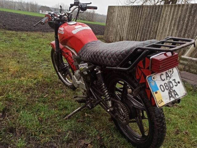 Вайпер Другая, объемом двигателя 0.13 л и пробегом 0 тыс. км за 332 $, фото 1 на Automoto.ua