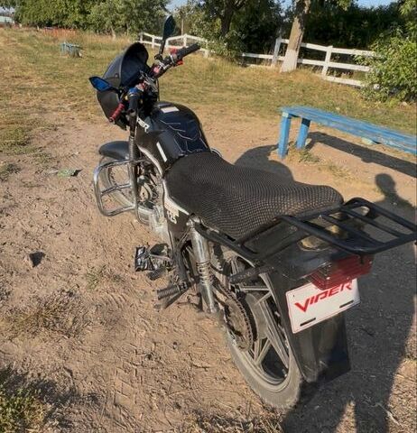 Вайпер Інша, об'ємом двигуна 0.13 л та пробігом 0 тис. км за 382 $, фото 1 на Automoto.ua