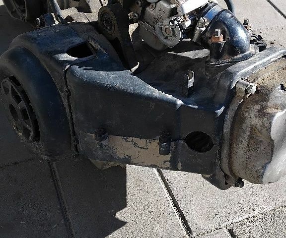 Вайпер Інша, об'ємом двигуна 0.15 л та пробігом 0 тис. км за 120 $, фото 1 на Automoto.ua