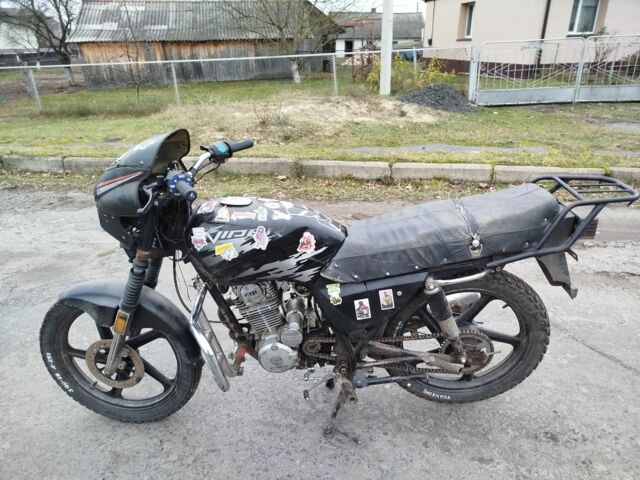 Вайпер Другая, объемом двигателя 0.15 л и пробегом 0 тыс. км за 402 $, фото 1 на Automoto.ua